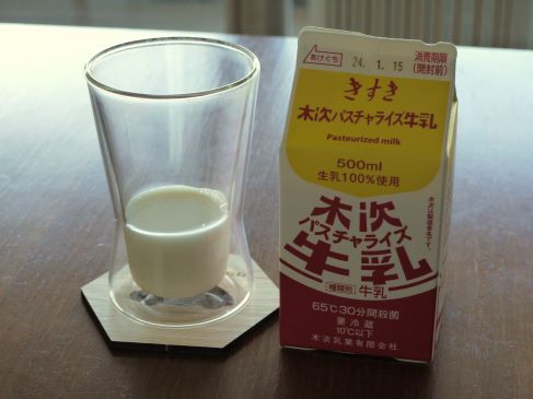 木次パスチャライズ牛乳.JPG